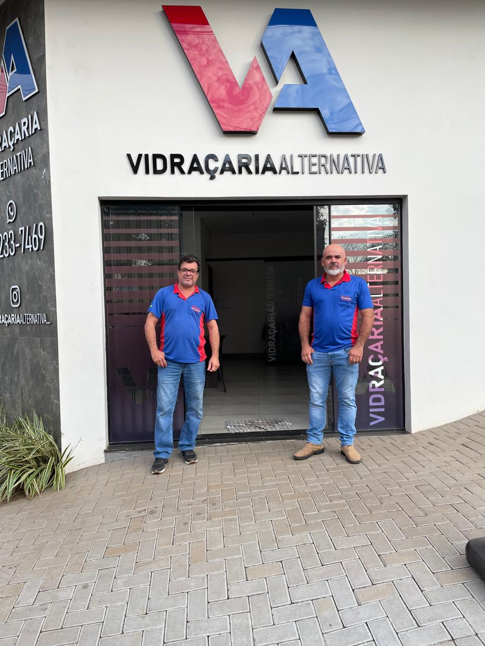 site porta de entrada